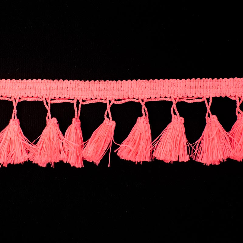 FLECO MINI SALMON NEON