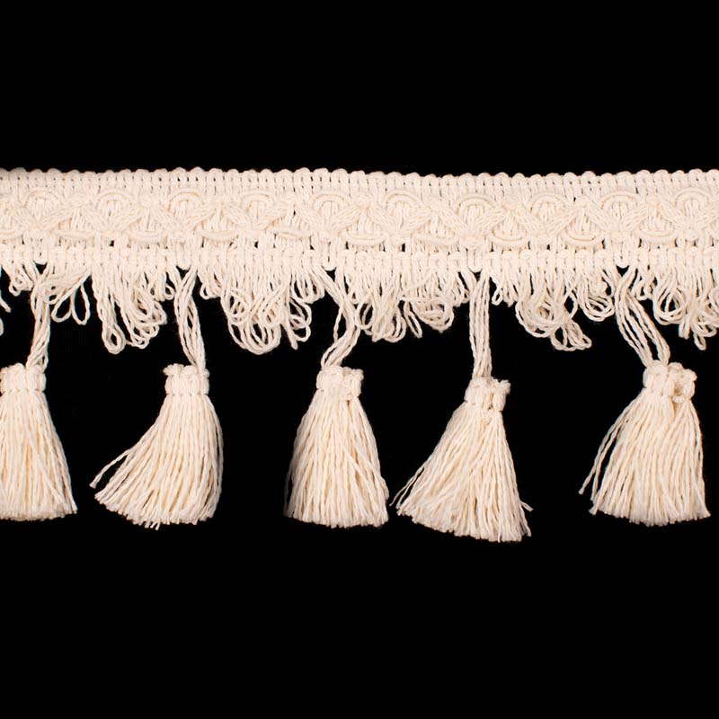 FLECO CUQUILLO GAVIOTA ALGODON