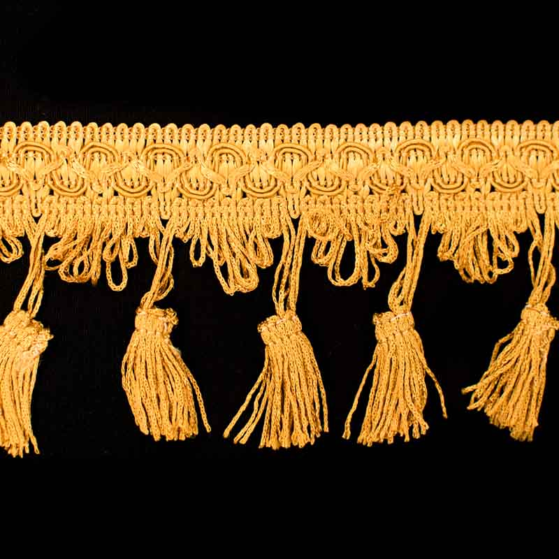 FLECO CUQUILLO GAVIOTA MOSTAZA BOMBAY