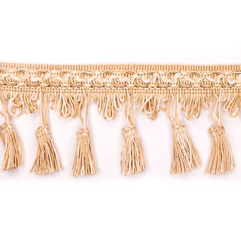 FLECO CUQUILLO GAVIOTA MAIZ/CREMA