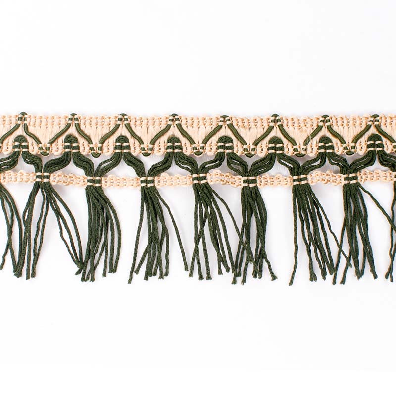 FLECO OTOÑO JEREZ ST MAIZ/VERDE MILITAR