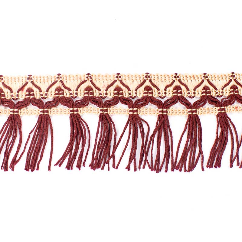 FLECO OTOÑO JEREZ ST MAIZ/VINOTINTO