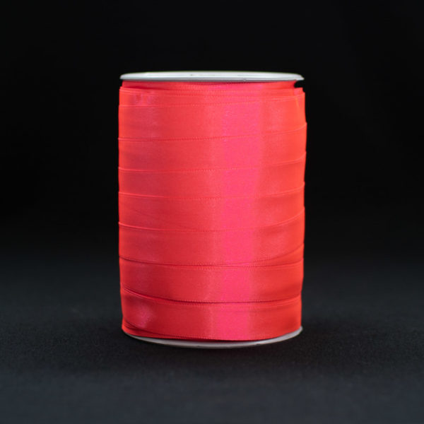 CINTA RASO 13MM FUCSIA NEON 3723
