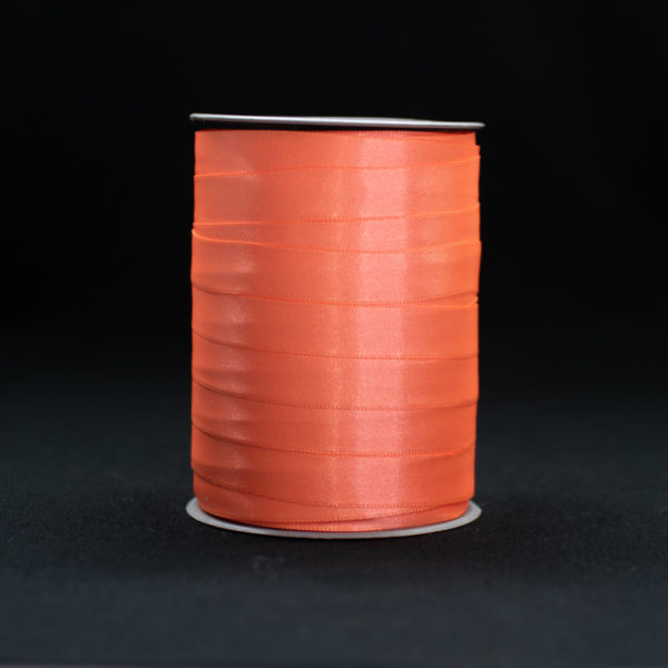 CINTA RASO 13MM SANDIA NEON 4212