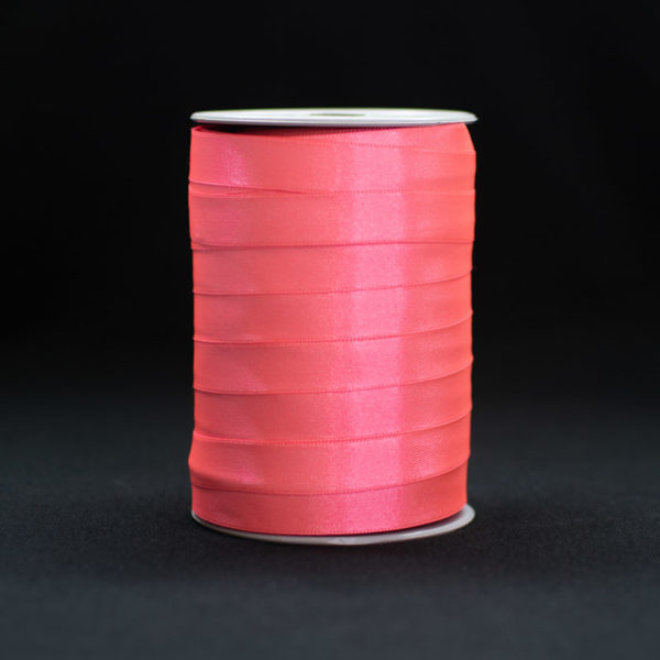 CINTA RASO 13MM FUCSIA NEON 3173