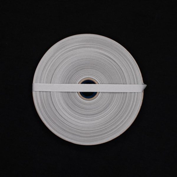 CINTA FAYA AMERICANA 10MM GRIS CLARO 3009