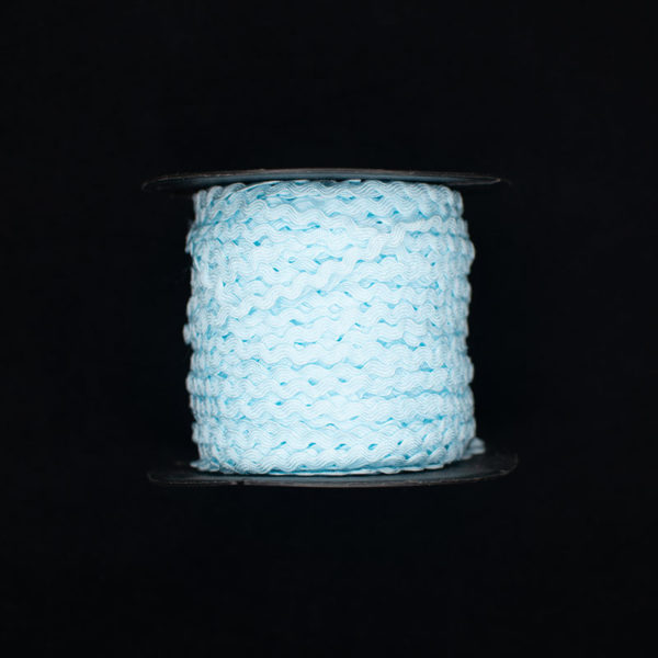 TRENCILLA IMPORTADA 3MM AZUL CLARO