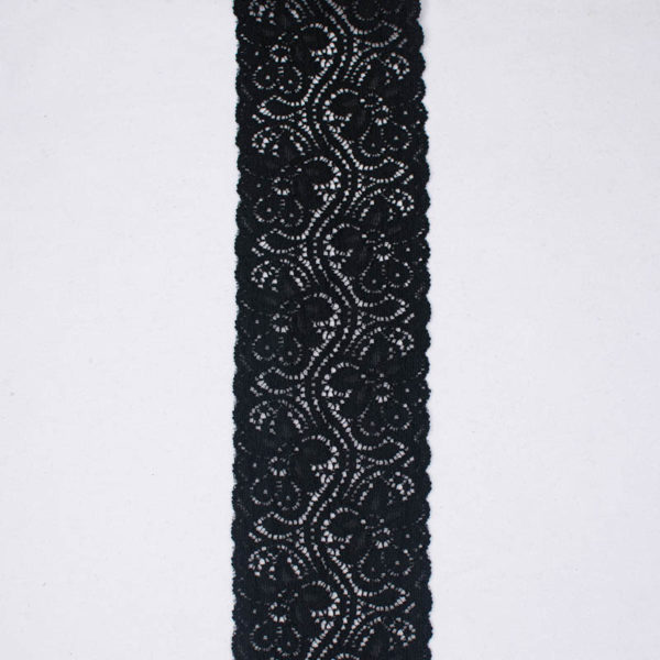 FRANJA ELASTICA SOLEDAD 2020 7.3CM CORAL