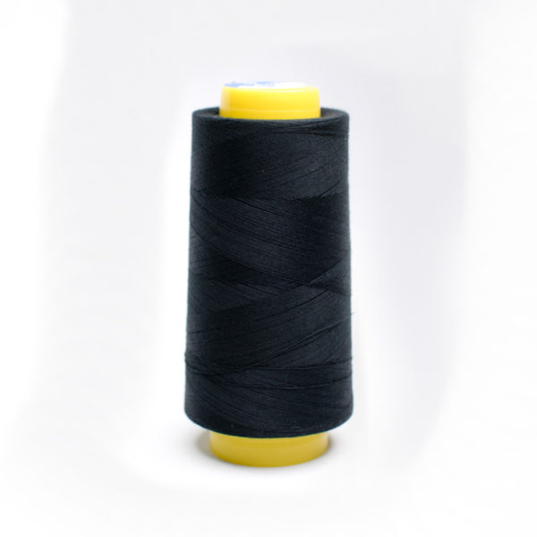 HILO EPIC #120 T24 2.500MTS NEGRO C9700