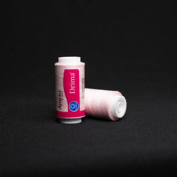 HILO AMETO DRIMA #120 500YDS ROSADO C3149