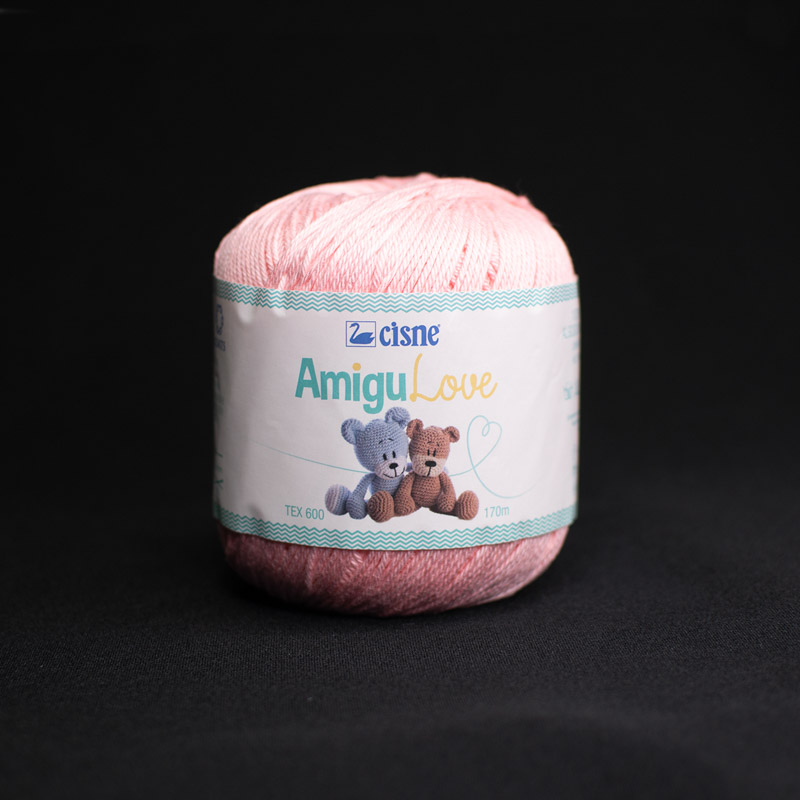 Mercería Hilos Lanas Agujas Crochet Colombia AmiguLove