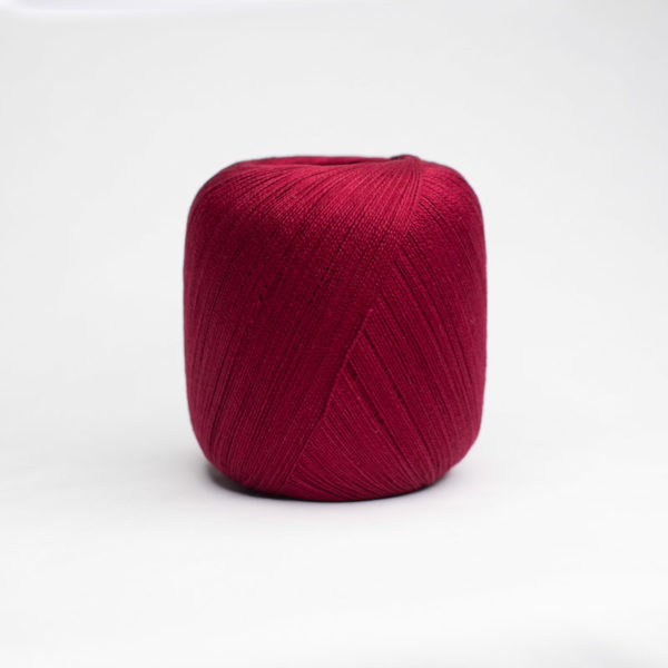HILO CAMILA #11 50GRMS ROJO M1005