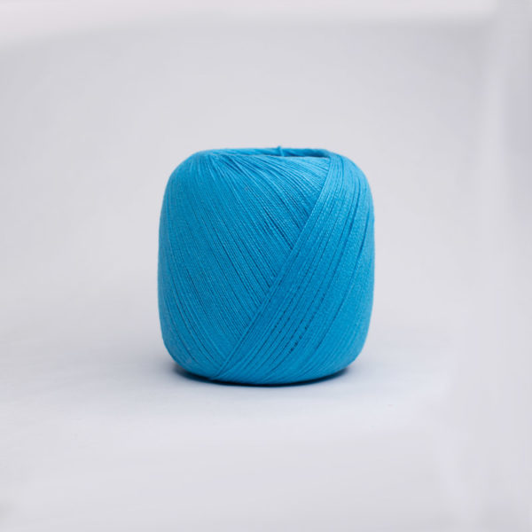 HILO CAMILA #11 50GRMS AZUL M1089