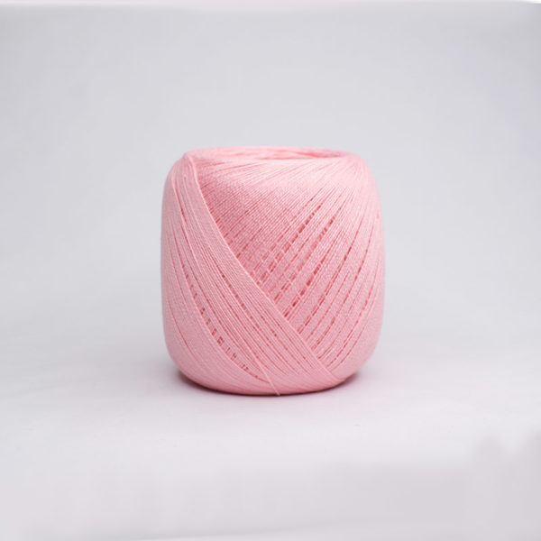 HILO CAMILA #11 50GRMS ROSADO M25