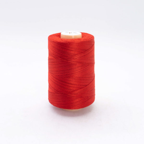 HILO SURPIQURE LABORES #8 1.500MTS ROJO 666