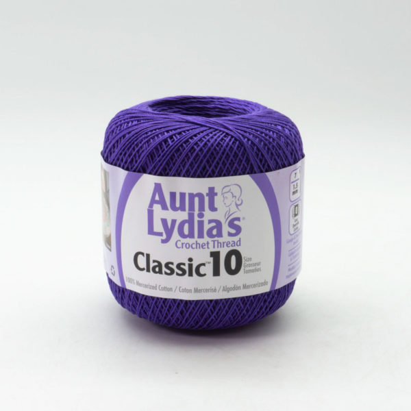 HILO AUNT LYDIAS CLASICO COLOR 0119
