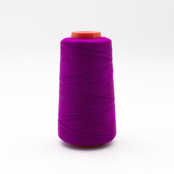 HILO CORAL X 100GRMS MORADO OBISPO 3851