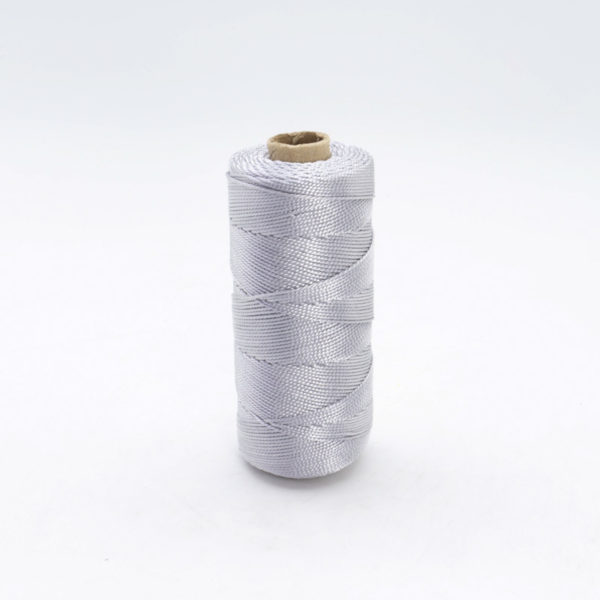 HILO TERLENKA (CUERDA) #9 X100GRM GRIS 04